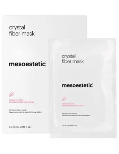 Crystal fiber mask maska 5gb