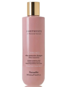 Amethyste color protecting...