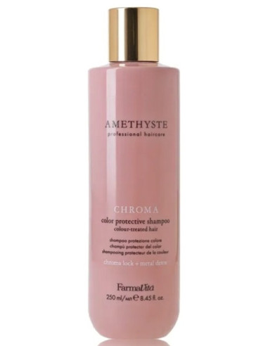 Amethyste color protecting shampoo 250ml