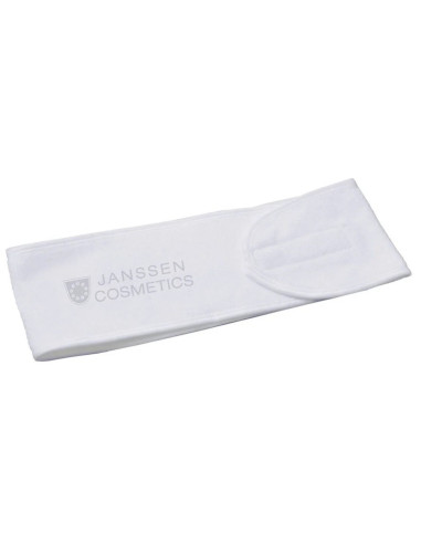 JANSSEN Textiles headband to keep...
