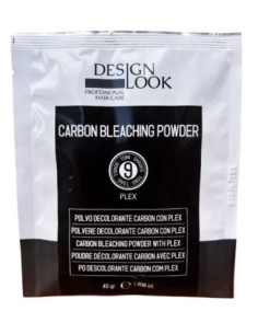 Deco bleach powder black...