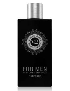 VIVIAN GRAY For Men Shampoo...