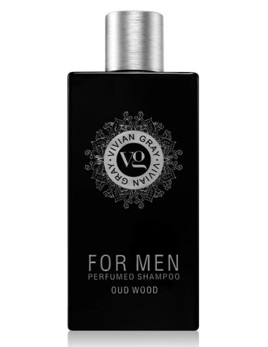 VIVIAN GRAY For Men Мужской шампунь с...