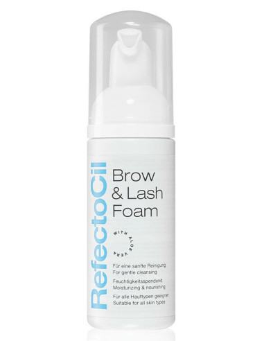 RefectoCil Brow & Lash Очищающая...