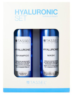 TASSEL HYALURONIC Набор для...