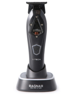 Professional Hair Clipper –...