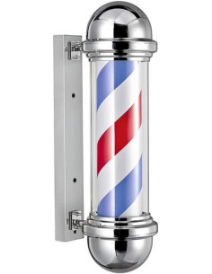 Rotating Barber Pole...