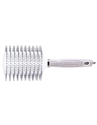 OLIVIA GARDEN TURBO VENT PRO, ovāla...