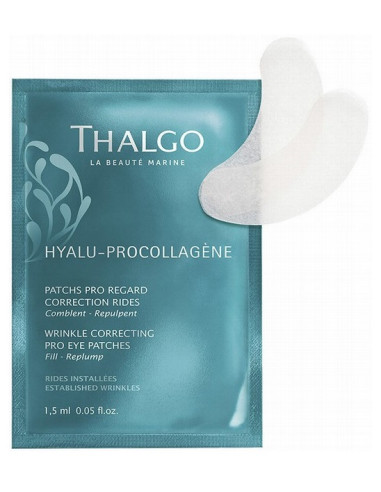 THALGO Grumbas koriģējoši patči acīm...