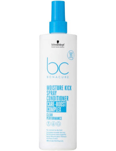 BONACURE MOISTURE KICK...