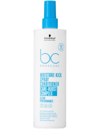 BONACURE MOISTURE KICK Spray...