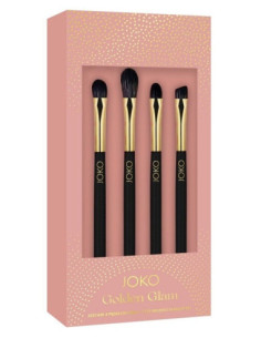 JOKO Golden Glam - eye make...