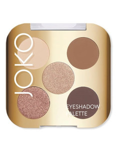JOKO EYESHADOW PALETTE...