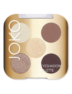Eyeshadow Palette 5...