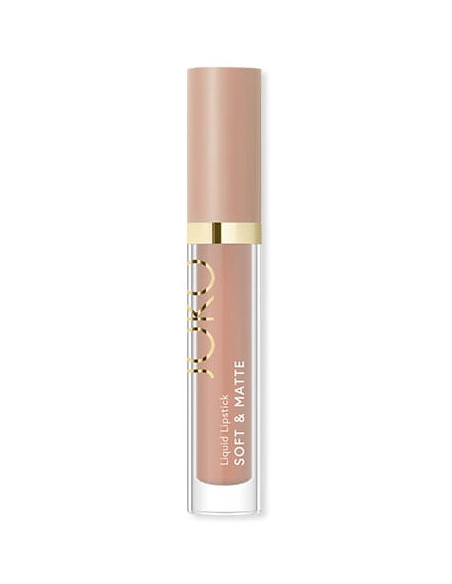 Liquid Lipstick SOFT & MATTE 066
4,5 ml