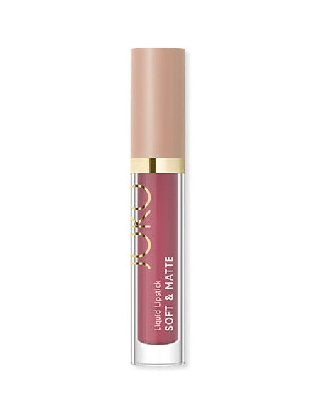JOKO Soft & Matte šķidrā lūpu krāsa 067, 4.5 ml