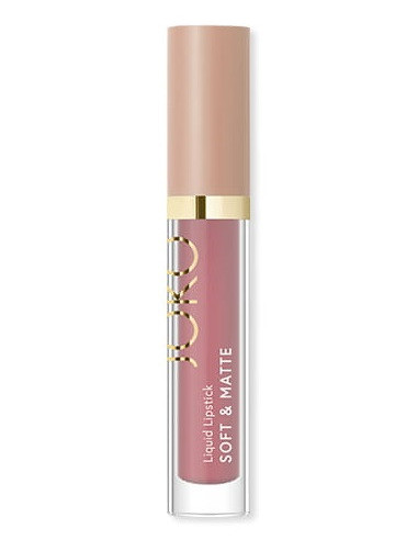 Liquid Lipstick SOFT & MATTE 068
4,5 ml