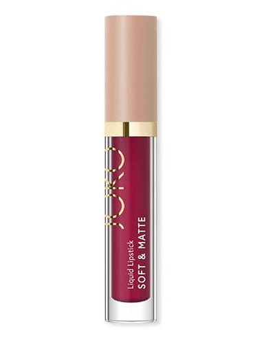 Жидкая помада SOFT & MATTE 069 4,5 мл