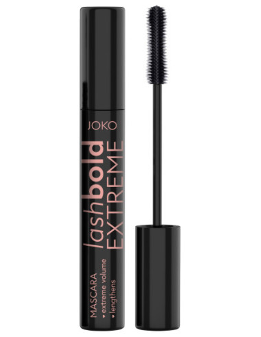 JOKO LASH BOLD EXTREME MASCARA...