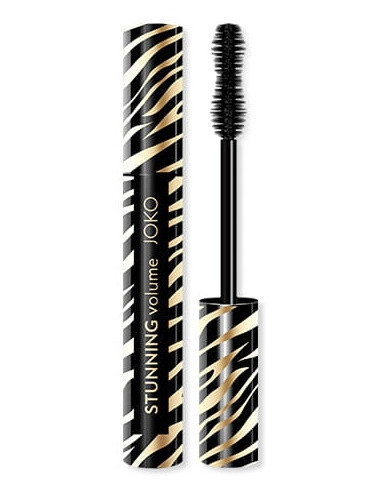 Mascara STUNNING VOLUME
10 ml