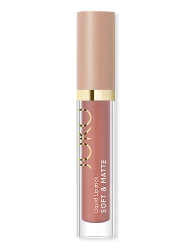 Liquid Lipstick SOFT & MATTE 065
4,5 ml
