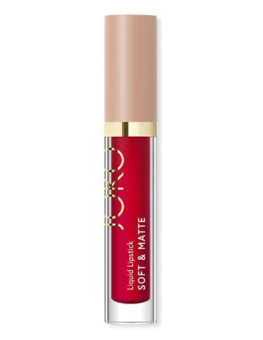 Liquid Lipstick SOFT & MATTE 070
4,5 ml