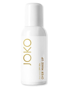 JOKO Face Mist SPF 50+ OVER...