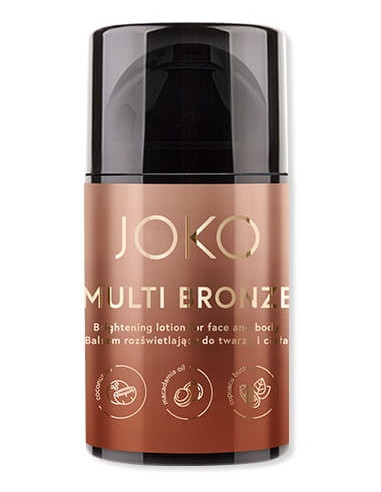 JOKO MULTIBRONZE | 02 Illuminating...