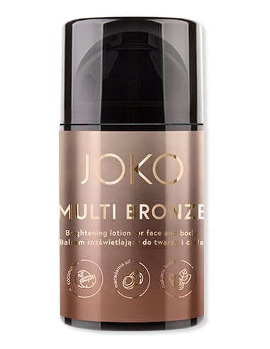 JOKO MULTIBRONZE | 01 Midnight Glow...