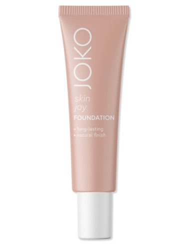 JOKO SKIN JOY Foundation | 05W for a...
