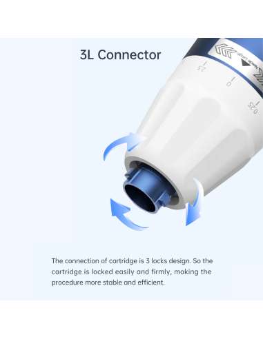 Dr. Pen Microneedling device Dermapen...