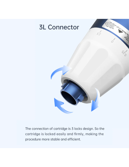 Dr. Pen Microneedling device Dermapen A11 Ultima PRO, wireless