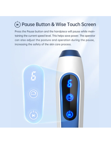 Dr. Pen Microneedling device Dermapen...