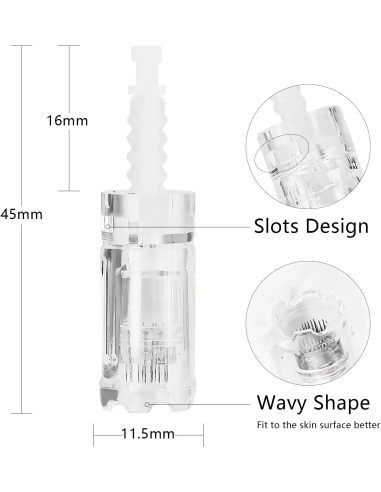 Dr. Pen Microneedling device Dermapen...