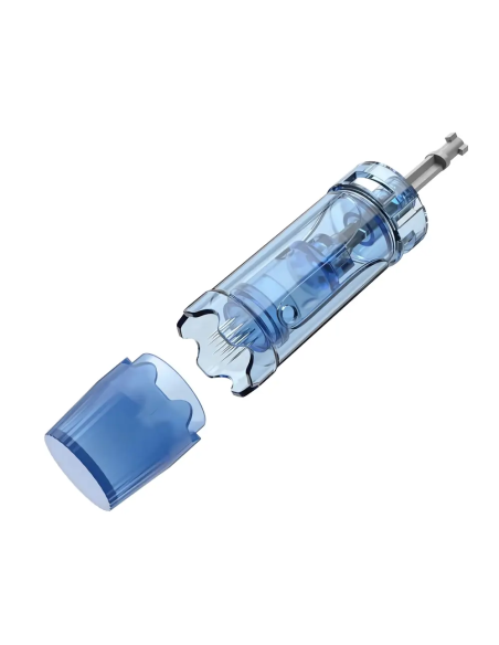 Microneedling cartridges for Dr. Pen A9/M8S/A11 - 42 needles