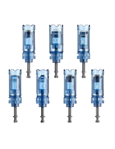 Microneedling cartridges for Dr. Pen...