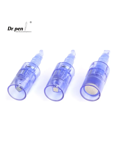 Microneedling Cartridges for Dr. Pen...