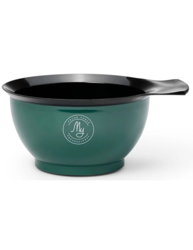 Миска для смешивания краски для волос...