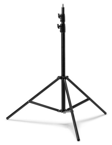 Nanlite stand for a ring-shaped LED...