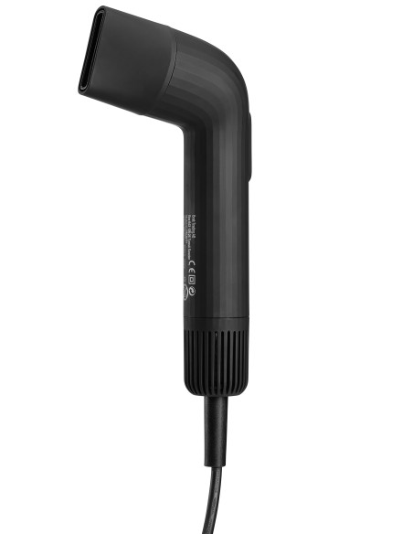 Cera Comfort Fēns matiem, 3 ātrumi, 3 temp.režīmi, jonu-tehnoloģija, brushless motors 385g
