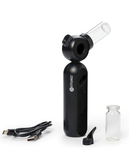 Stylance распылитель для нанесения средства после бритья, 10 мл