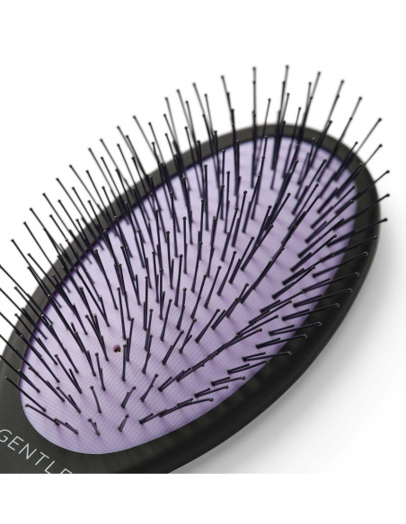 Peniculus Gentle Brush for gentle detangling of hair and scalp massage