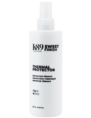 Термозащитный спрей Sweet Finish 250 мл