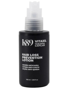 Witaxil hair lotion against...