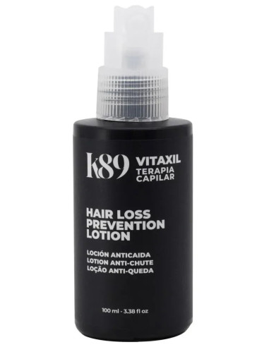 Witaxil hair lotion against hair loss...