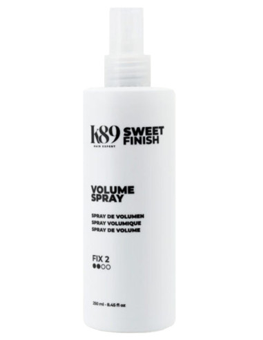 Sweet Finish spray for volume 250ml