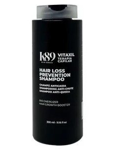 Vitaxil Hair Loss...