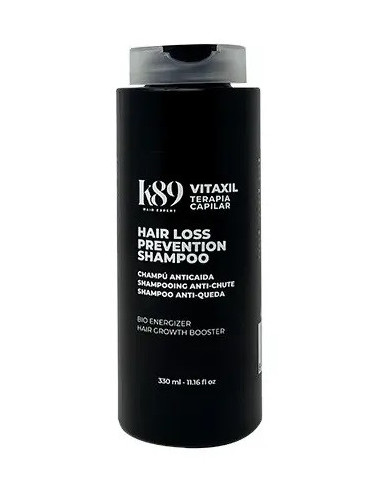 Vitaxil Hair Loss Prevention shampoo...