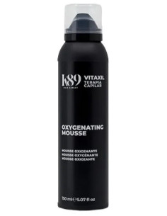 Vitaxil Oxygenating hair...