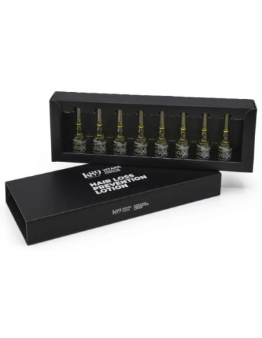 Vitaxil Hair Loss Prevention amp....